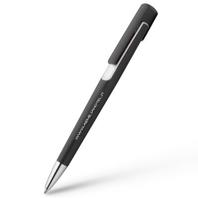 PENNA AGNES   plastica personalizzabile
